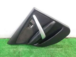 GUARNECIDO PUERTA TRASERA IZQUIERDA BMW 1 (2006-2011) 8 D 43CV 995CC - L.5922471 / 51426975319