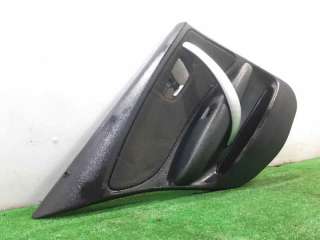 GUARNECIDO PUERTA TRASERA IZQUIERDA BMW 1 (2006-2011) 8 D 43CV 995CC - L.5922471 / 51426975319