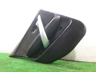 GUARNECIDO PUERTA TRASERA IZQUIERDA BMW 1 (2006-2011) 8 D 43CV 995CC - L.5922471 / 51426975319