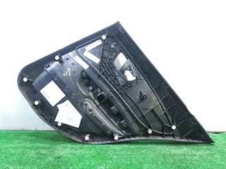GUARNECIDO PUERTA TRASERA IZQUIERDA BMW 1 (2006-2011) 8 D 43CV 995CC - L.5922471 / 51426975319