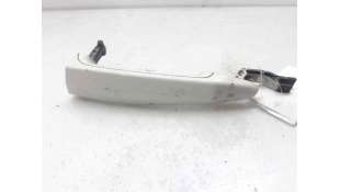 MANETA EXTERIOR DELANTERA IZQUIERDA BMW 1 (2006-2011) 8 D 43CV 995CC - L.5922497 / 51217207551