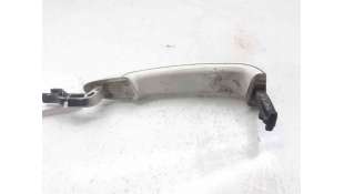 MANETA EXTERIOR DELANTERA IZQUIERDA BMW 1 (2006-2011) 8 D 43CV 995CC - L.5922497 / 51217207551 2