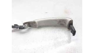 MANETA EXTERIOR DELANTERA IZQUIERDA BMW 1 (2006-2011) 8 D 43CV 995CC - L.5922497 / 51217207551