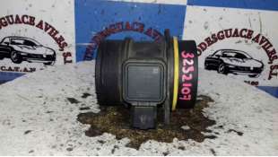 MANETA EXTERIOR TRASERA DERECHA BMW 1 (2006-2011) 8 D 43CV 995CC - L.5922498 / 51217207552 2