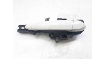 MANETA EXTERIOR TRASERA IZQUIERDA BMW 1 (2006-2011) 8 D 43CV 995CC - L.5922499 / 51217207551
