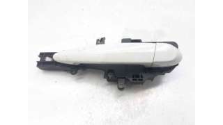 MANETA EXTERIOR TRASERA IZQUIERDA BMW 1 (2006-2011) 8 D 43CV 995CC - L.5922499 / 51217207551