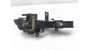 MANETA EXTERIOR TRASERA IZQUIERDA BMW 1 (2006-2011) 8 D 43CV 995CC - L.5922499 / 51217207551 2