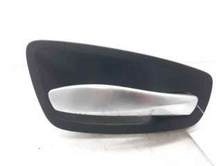 MANETA INTERIOR DELANTERA DERECHA BMW 1 (2006-2011) 8 D 43CV 995CC - L.5922500 / 51416978138