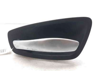 MANETA INTERIOR DELANTERA IZQUIERDA BMW 1 (2006-2011) 8 D 43CV 995CC - L.5922501 / 51416978137