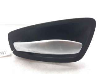 MANETA INTERIOR DELANTERA IZQUIERDA BMW 1 (2006-2011) 8 D 43CV 995CC - L.5922501 / 51416978137