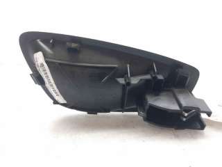 MANETA INTERIOR DELANTERA IZQUIERDA BMW 1 (2006-2011) 8 D 43CV 995CC - L.5922501 / 51416978137
