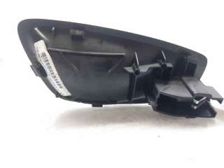 MANETA INTERIOR DELANTERA IZQUIERDA BMW 1 (2006-2011) 8 D 43CV 995CC - L.5922501 / 51416978137