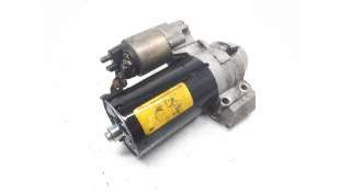 MOTOR ARRANQUE BMW 1 (2006-2011) 8 D 43CV 995CC - L.5922507 / 12418581098