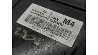 CENTRALITA MOTOR UCE DAEWOO NUBIRA SEDÁN (2003-) 1.6 109CV 1598CC - L.5922899 / 96394699