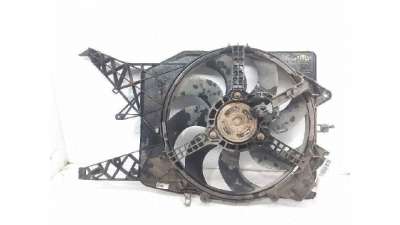 ELECTROVENTILADOR OPEL CORSA D (2006-2014) 1.3 CDTI (L08, L68) 75CV 1248CC - L.5923136 / 55702236