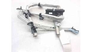 AIRBAG CORTINA DELANTERO IZQUIERDO BMW 3 (2007-2011) 18 D 14CV 1995CC - L.5923455 / 84696664503H 2