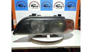 AIRBAG CORTINA DELANTERO IZQUIERDO BMW 3 (2007-2011) 18 D 14CV 1995CC - L.5923455 / 84696664503H