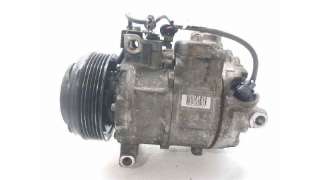 COMPRESOR AIRE ACONDICIONADO BMW 3 (2007-2011) 18 D 14CV 1995CC - L.5923523 / 4472601851