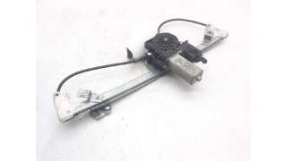 ELEVALUNAS TRASERO IZQUIERDO BMW 3 (2007-2011) 18 D 14CV 1995CC - L.5923540 / 51357140589