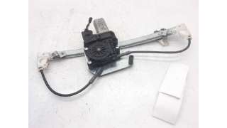 ELEVALUNAS TRASERO IZQUIERDO BMW 3 (2007-2011) 18 D 14CV 1995CC - L.5923540 / 51357140589