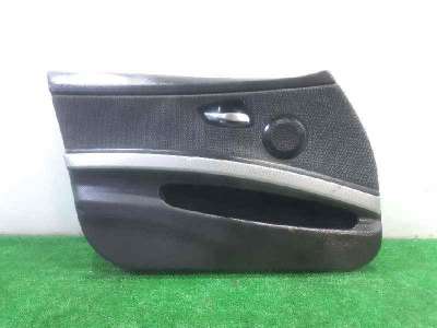 GUARNECIDO PUERTA DELANTERA IZQUIERDA BMW 3 (2007-2011) 18 D 14CV 1995CC - L.5923557 / 51419154151