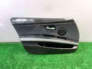 GUARNECIDO PUERTA DELANTERA IZQUIERDA BMW 3 (2007-2011) 18 D 14CV 1995CC - L.5923557 / 51419154151