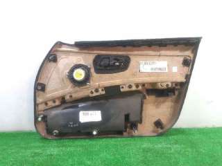 GUARNECIDO PUERTA DELANTERA IZQUIERDA BMW 3 (2007-2011) 18 D 14CV 1995CC - L.5923557 / 51419154151