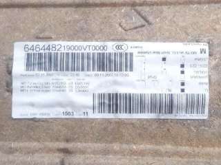 GUARNECIDO PUERTA DELANTERA IZQUIERDA BMW 3 (2007-2011) 18 D 14CV 1995CC - L.5923557 / 51419154151