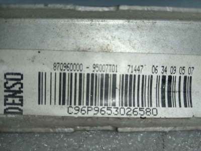 GUARNECIDO PUERTA TRASERA IZQUIERDA BMW 3 (2007-2011) 18 D 14CV 1995CC - L.5923559 / 51429152359