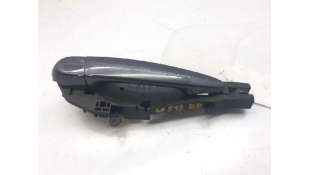 MANETA EXTERIOR DELANTERA DERECHA BMW 3 (2007-2011) 18 D 14CV 1995CC - L.5923583 / 51217060670