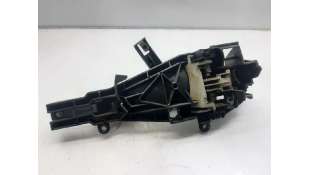 MANETA EXTERIOR TRASERA DERECHA BMW 3 (2007-2011) 18 D 14CV 1995CC - L.5923586 / 51217060670 2