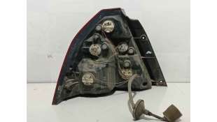 MANETA EXTERIOR TRASERA IZQUIERDA BMW 3 (2007-2011) 18 D 14CV 1995CC - L.5923587 / 51217060669