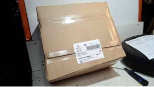 MANETA EXTERIOR TRASERA IZQUIERDA BMW 3 (2007-2011) 18 D 14CV 1995CC - L.5923587 / 51217060669 2