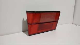 MOTOR ARRANQUE BMW 3 (2007-2011) 18 D 14CV 1995CC - L.5923591 / 0001139002