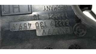 SONDA LAMBDA BMW 3 (2007-2011) 18 D 14CV 1995CC - L.5923638 / 780436901
