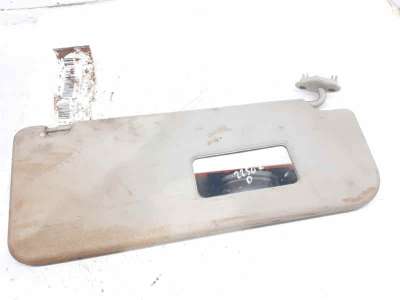 PARASOL DERECHO CITROEN BERLINGO / BERLINGO FIRST LIMUSINA (1998-2005) 1.9 D (MFWJZ) 70CV 1868CC - L.5923809 / 035195