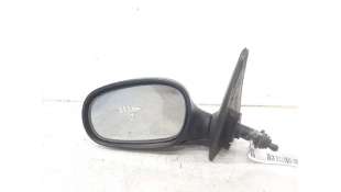 RETROVISOR IZQUIERDO DAEWOO LANOS (1997-) 1.3 75CV 1349CC - L.5924004 / 015354