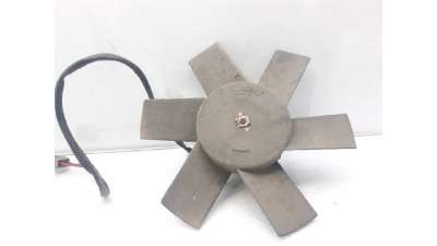 ELECTROVENTILADOR PEUGEOT 205 I (1983-1987) 1.7 DIESEL 60CV 1769CC - L.5924104 / 9563483580