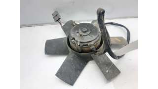 ELECTROVENTILADOR PEUGEOT 205 I (1983-1987) 1.7 DIESEL 60CV 1769CC - L.5924104 / 9563483580