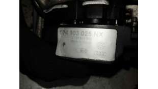 PILOTO TRASERO DERECHO FORD ESCORT VI (1993-1995) 1.8 TD 90CV 1753CC - L.5924400 / 93AG13A602