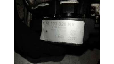 PILOTO TRASERO DERECHO FORD ESCORT VI (1993-1995) 1.8 TD 90CV 1753CC - L.5924400 / 93AG13A602