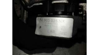 PILOTO TRASERO DERECHO FORD ESCORT VI (1993-1995) 1.8 TD 90CV 1753CC - L.5924400 / 93AG13A602