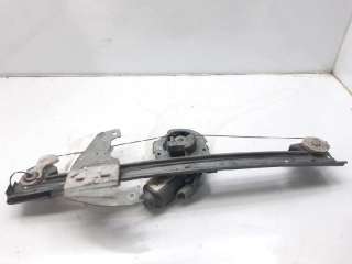 ELEVALUNAS DELANTERO IZQUIERDO TOYOTA AYGO (2005-2014) 1.0 GPL (KGB10) 68CV 998CC - L.5924876 / 698200H020