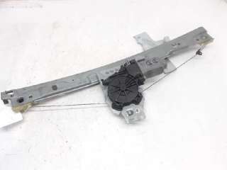 ELEVALUNAS DELANTERO DERECHO PEUGEOT 207 VAN (2006-) - L.5924877 / 9681182280S