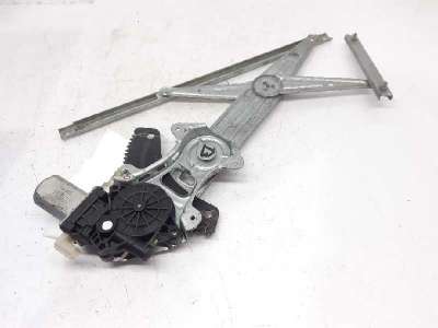 ELEVALUNAS DELANTERO DERECHO NISSAN MICRA IV (2010-) 1.2 80CV 1198CC - L.5924884 / 827301HB0A