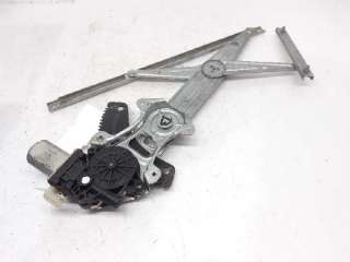 ELEVALUNAS DELANTERO DERECHO NISSAN MICRA IV (2010-) 1.2 80CV 1198CC - L.5924884 / 827301HB0A