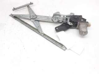 ELEVALUNAS DELANTERO DERECHO NISSAN MICRA IV (2010-) 1.2 80CV 1198CC - L.5924884 / 827301HB0A