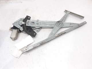 ELEVALUNAS DELANTERO DERECHO NISSAN MICRA IV (2010-) 1.2 80CV 1198CC - L.5924884 / 827301HB0A