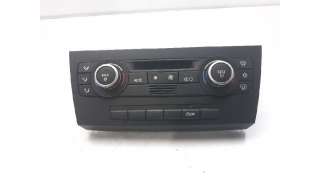 MANDO CLIMATIZADOR BMW 3 (2007-2011) 18 D 14CV 1995CC - L.5924929 / 916298301