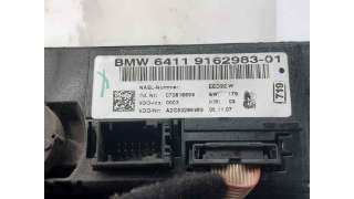 MANDO CLIMATIZADOR BMW 3 (2007-2011) 18 D 14CV 1995CC - L.5924929 / 916298301
